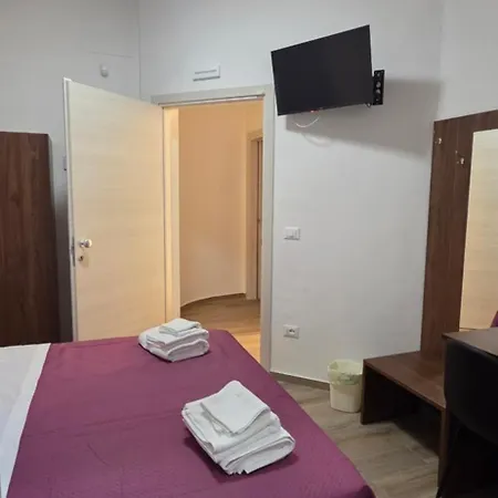 Il Villino Dei 4 Castagni Bed & Breakfast