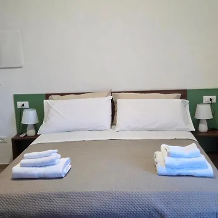 Bed & Breakfast Il Villino Dei 4 Castagni