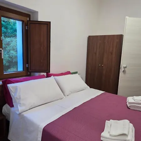 Il Villino Dei 4 Castagni 3*
