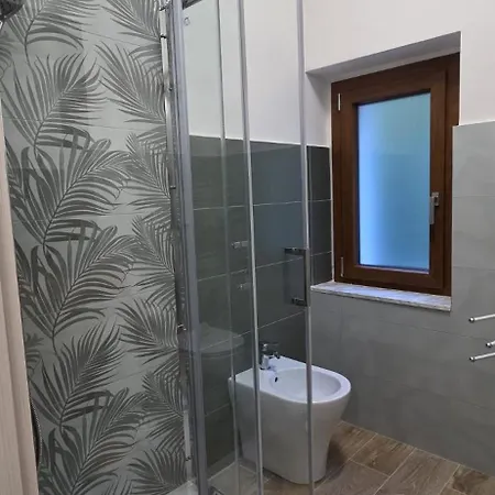 Bed & Breakfast Il Villino Dei 4 Castagni 3*