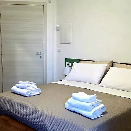 Bed & Breakfast Il Villino Dei 4 Castagni Rossano