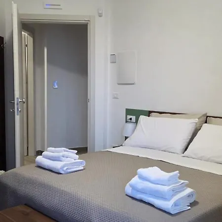 Bed & Breakfast Il Villino Dei 4 Castagni