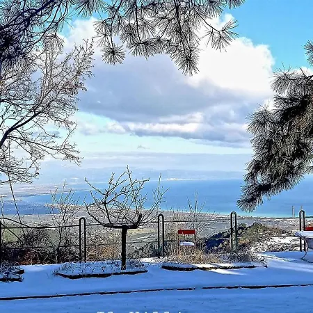 Il Villino Dei 4 Castagni