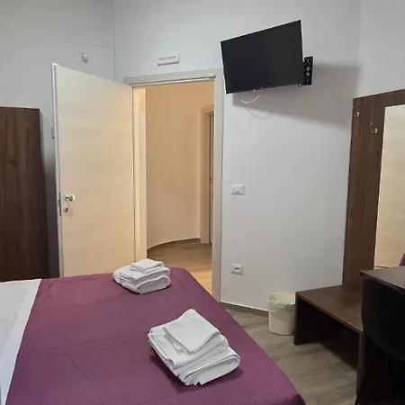 Il Villino Dei 4 Castagni 3* Rossano