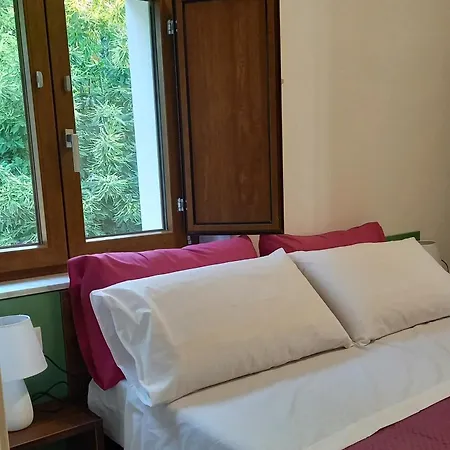 Il Villino Dei 4 Castagni Bed & Breakfast Rossano