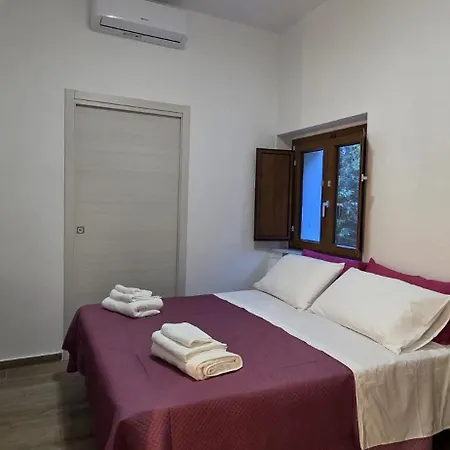 Bed & Breakfast Il Villino Dei 4 Castagni